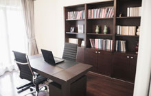 Modest Corner home office construction leads